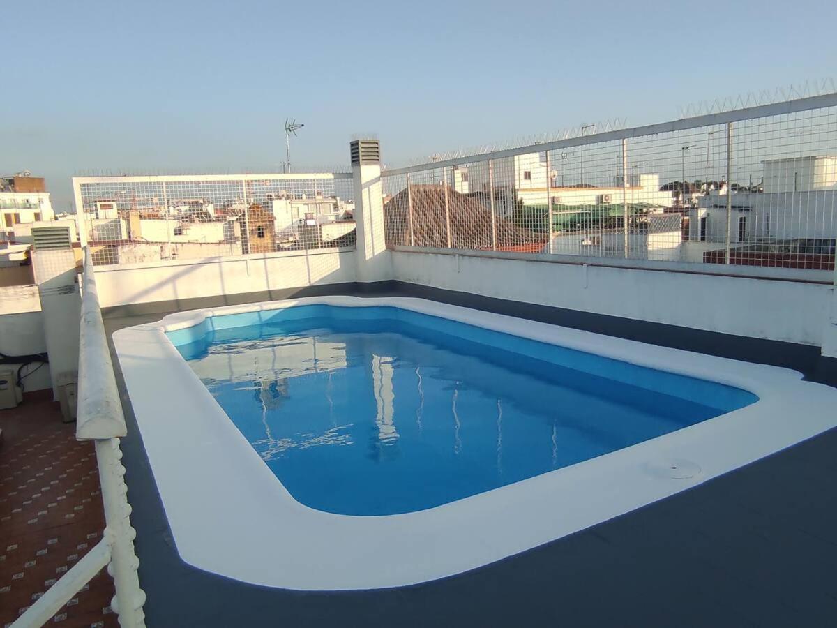 Apartamento Rg Calle Santiago 46 Sevilha