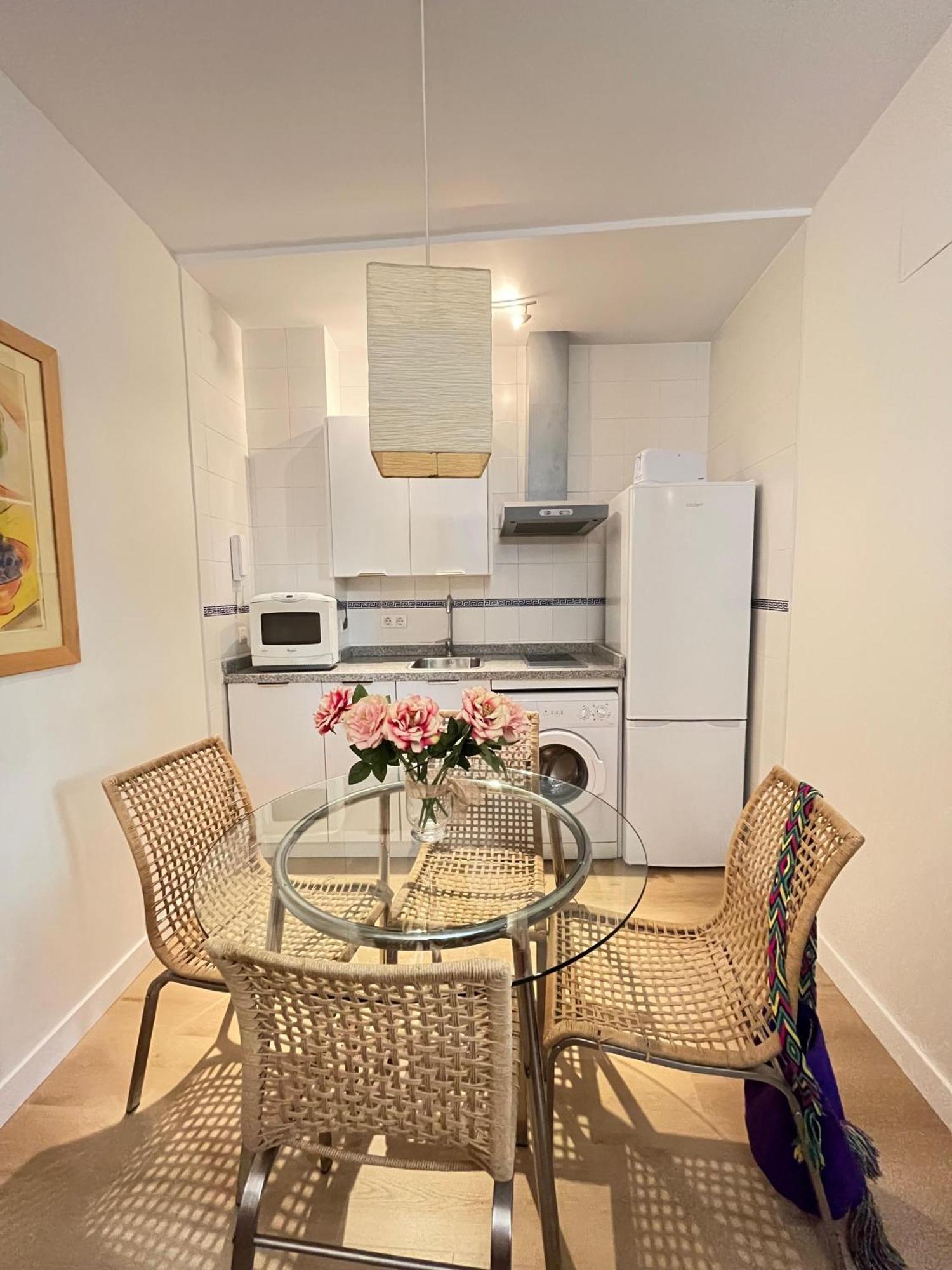 Apartamento Rg Calle Santiago 46