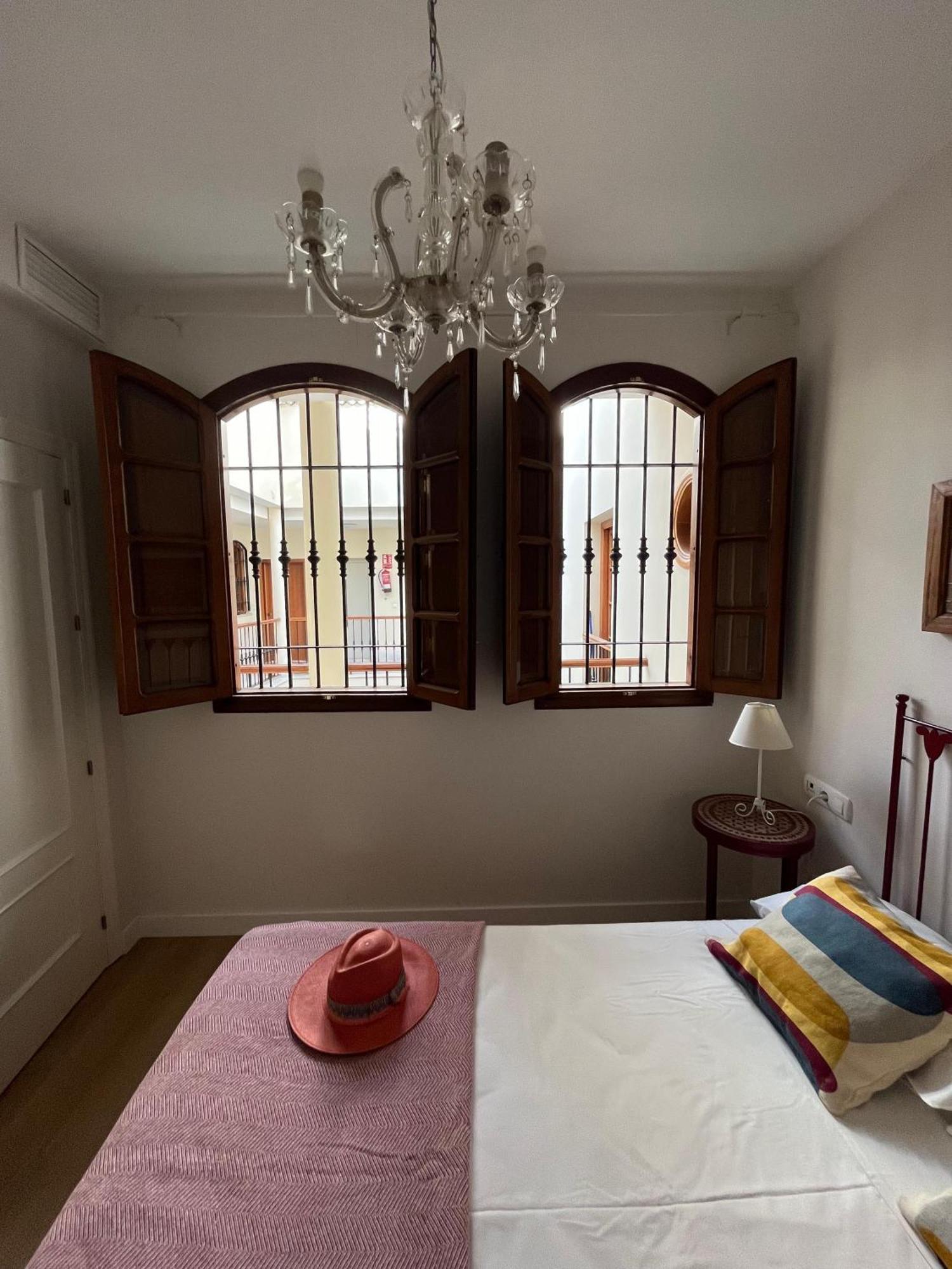 Apartamento Rg Calle Santiago 46