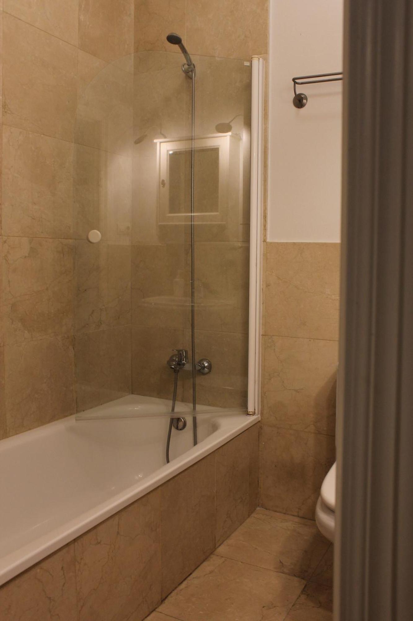 Apartamento Rg Calle Santiago 46