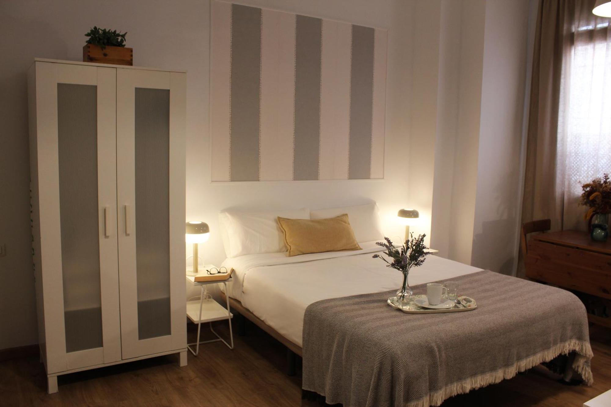 Apartamento Rg Calle Santiago 46 *