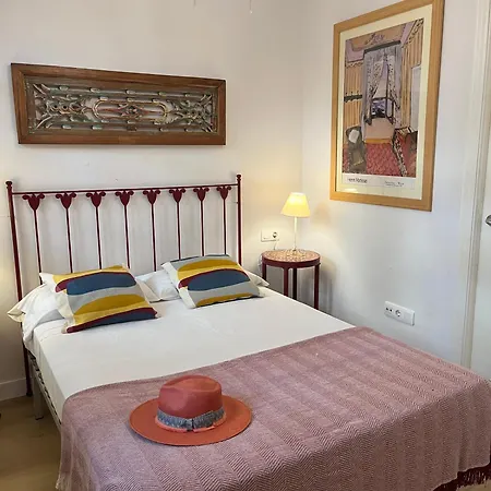 Apartamentos Rg Calle Santiago 46 Seville Exterior photo