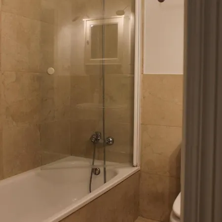 Apartamentos Rg Calle Santiago 46 Seville Exterior photo