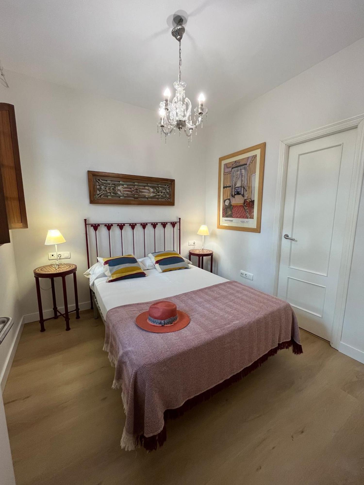 Rg Calle Santiago 46 Apartament *