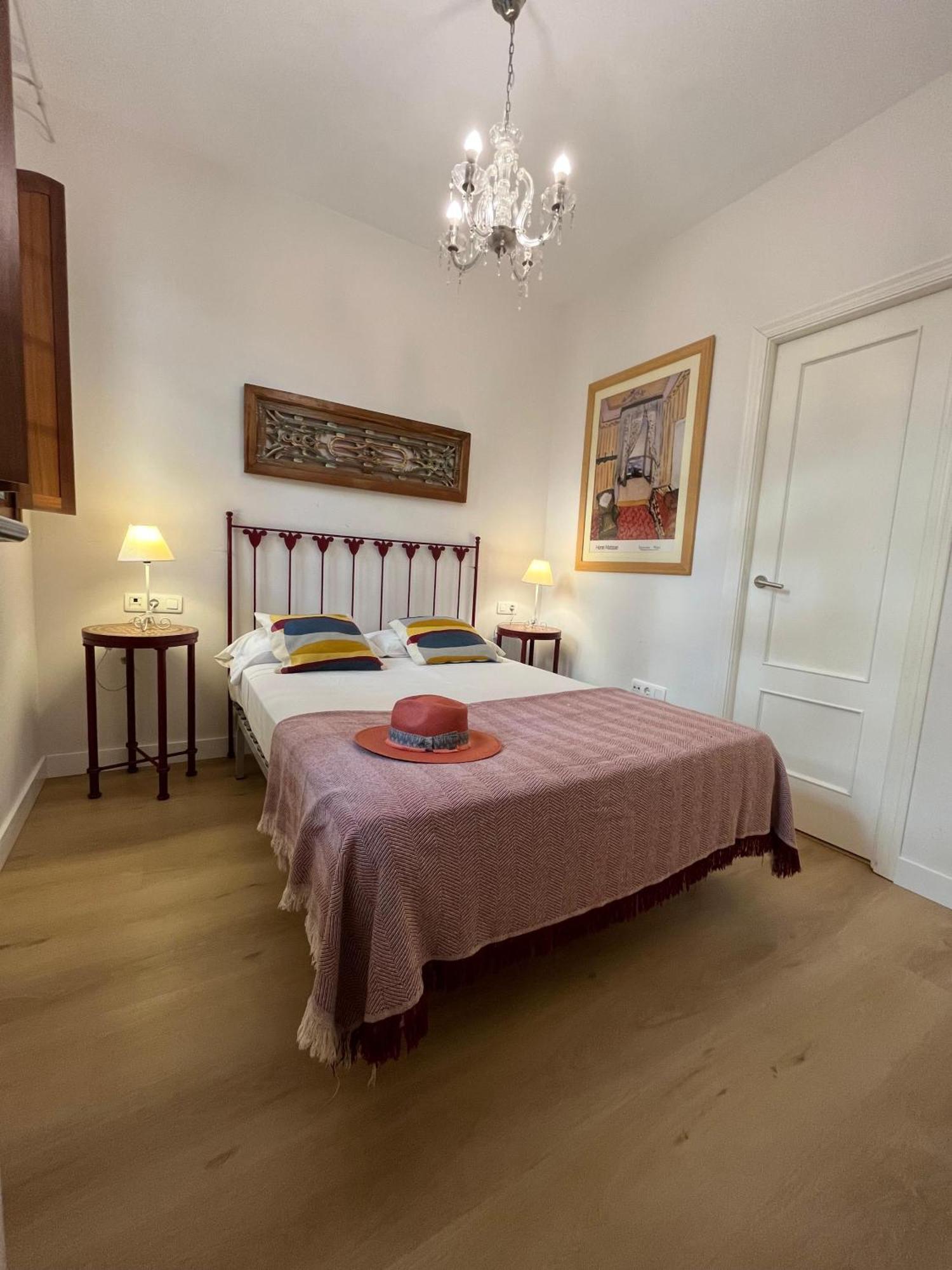 Apartament Rg Calle Santiago 46