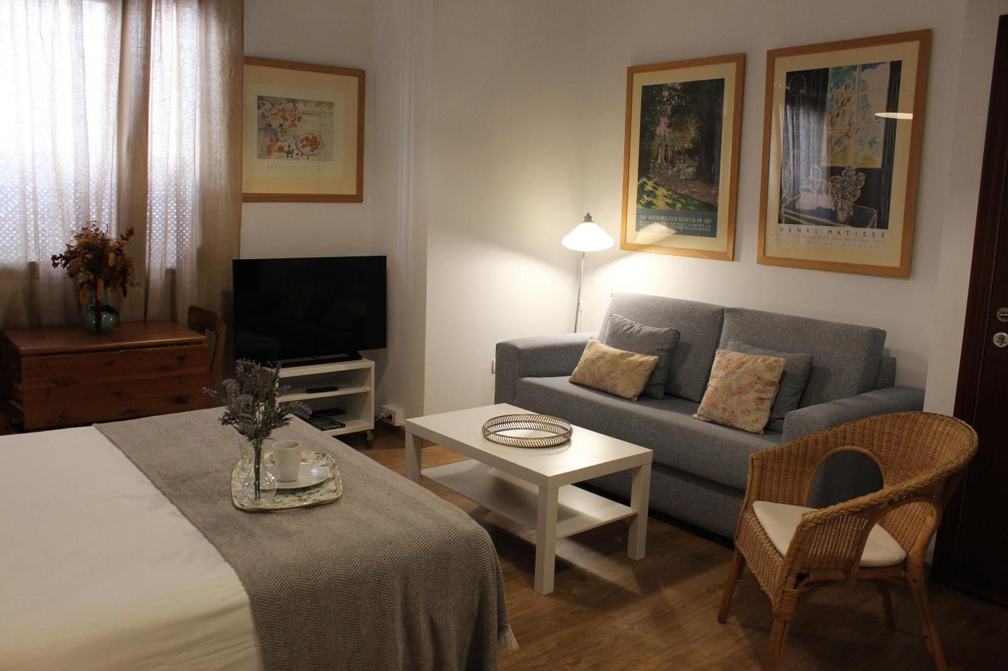 Rg Calle Santiago 46 Sevilla