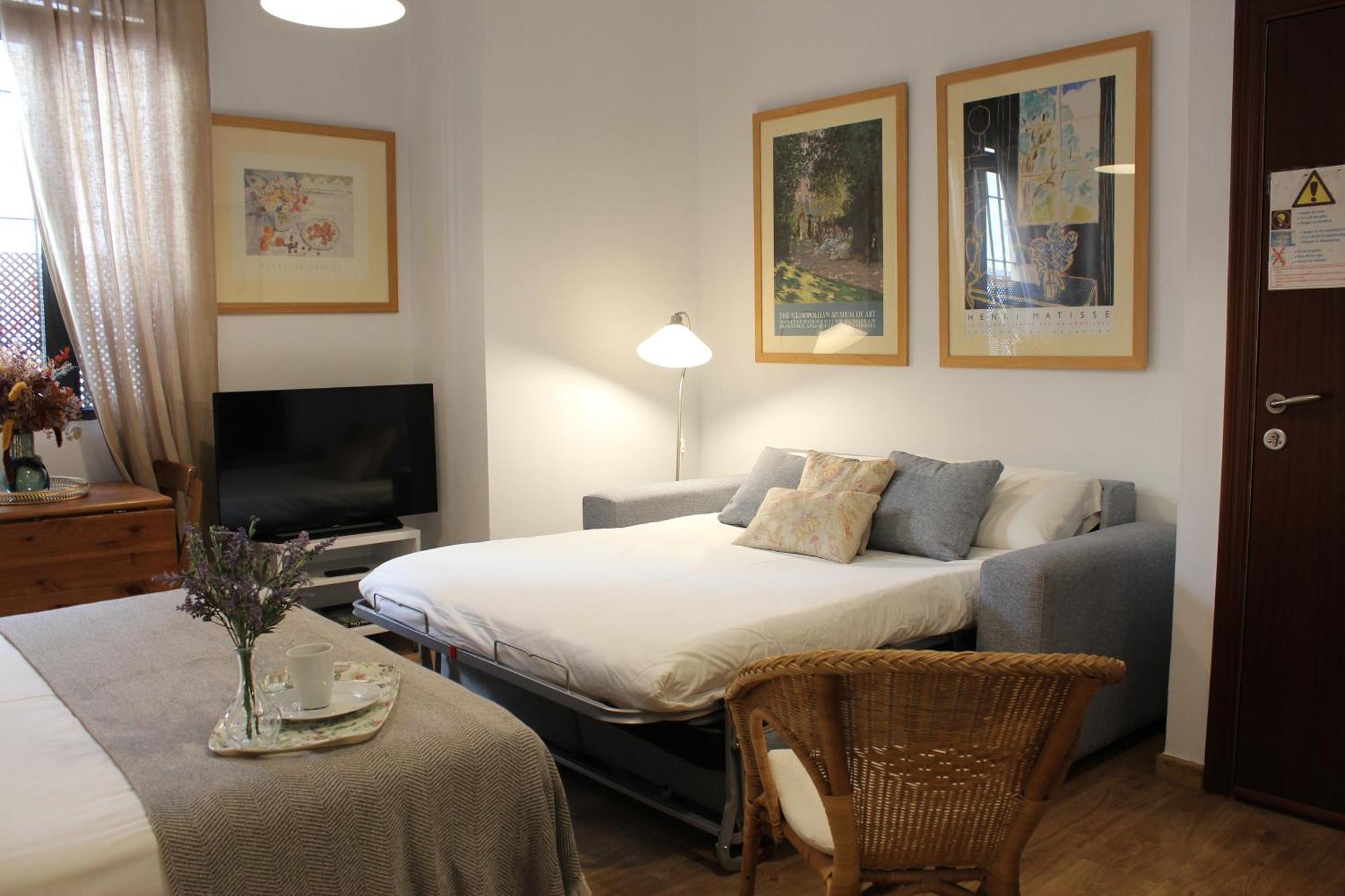 Appartement Rg Calle Santiago 46 *