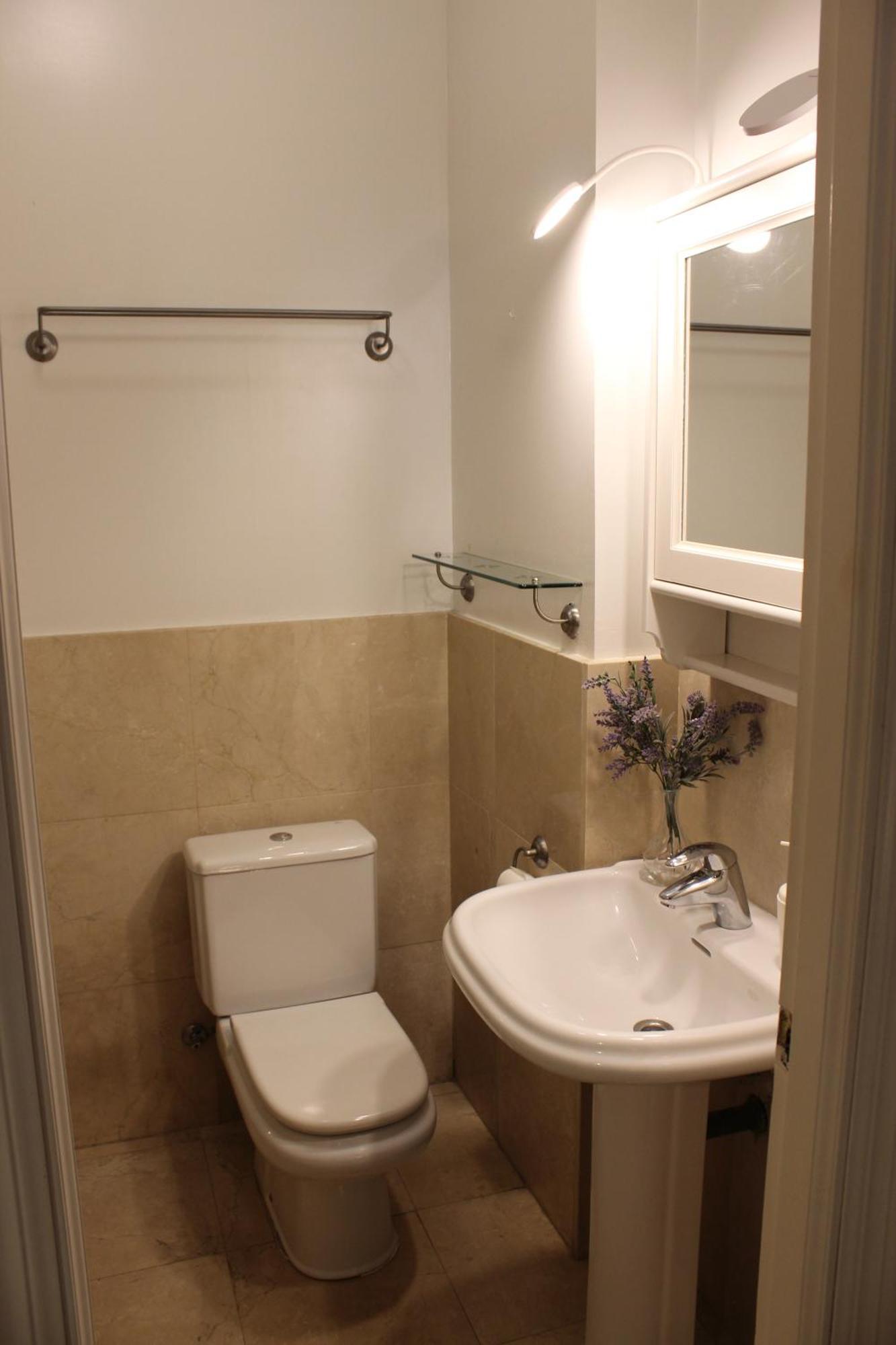 Apartament Rg Calle Santiago 46 Sevilla